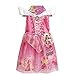 Disney Princess Aurora Explore Your World Dress, Pink, Size: 4-6x