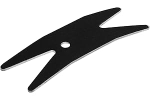 Spanner Wrench for Guitar, Stainless Steel Toggle Switch Wrench with Suede Backing Dual-Head Tuning Knob Puller Guitar Setup 