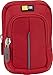 Case Logic DCB-302 Compact Camera Case (Red)