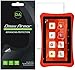 Dmax Armor [3-Pack] for Nabi Fisher Price Learning Tablet 7 inch Screen Protector, Anti-Glare & Anti-Fingerprint (Matte) Shield primary