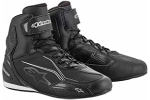 Alpinestars Unisex Nc Motorcycle Shoes