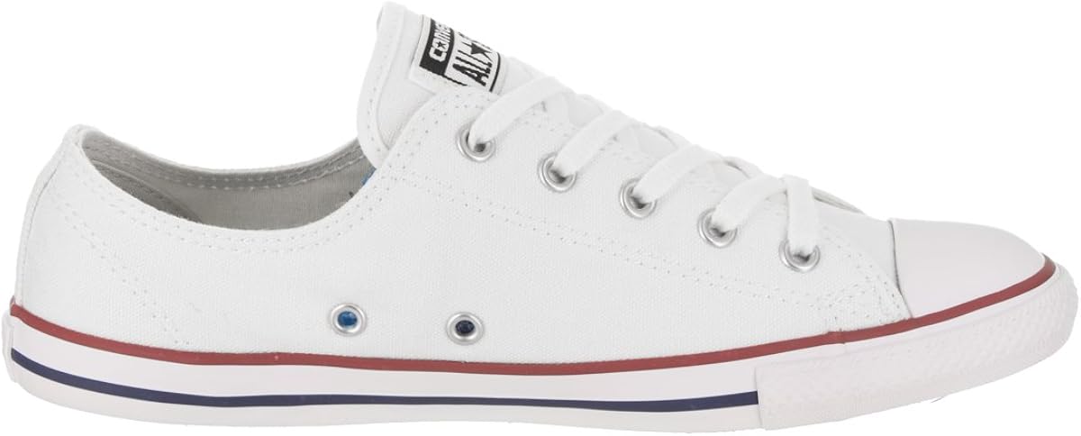 ladies converse dainty ox