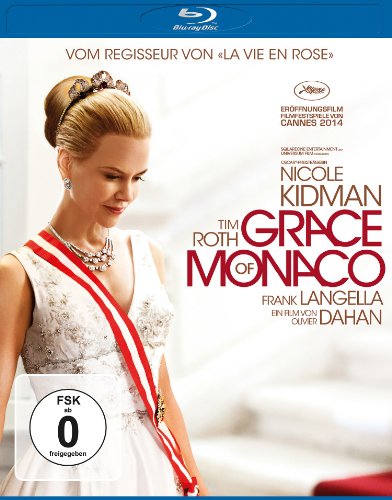 Grace of Monaco