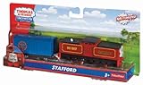 Fisher-Price Thomas the Train TrackMaster Motorized Stafford Engine