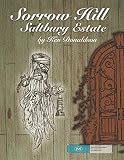 Sorrow Hill - Saltbury Estate by Ken Donaldson