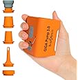 GIGA Pump 3.0 Electric Portable Air Pump 3600mah Battery Rechargeable Pump Ultralight Inflator Sleeping Pad Pump for Swimming