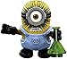 Mega Bloks Despicable Me Buildable Minions Series I Toy Figure Assortment