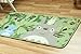 1 X Forest Soft Rug My Neighbor Totoro Mat 4720 Inches