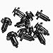 PartsSquare 30pcs Bumper Fender Grill Protector Clips Retainer Fastener Replacement for Acura MDX RL TL