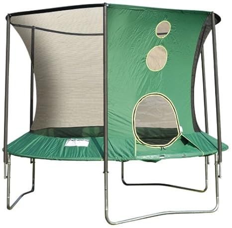 Tp Toys Tappeto Elastico Per Bambini Activo Amazonit