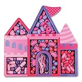 Stephen Joseph Bead Boutique, Princess/Castle