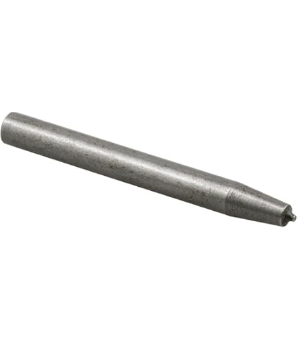 Rivets Semi-tubulaires En Acier Inoxydable A2 304 – Tête Ovale, Diamètre M10, Longueur 28mm | Pour Assemblages Métalliques, Bricolage