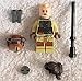 New Lego Star Wars Princess Leia Boushh Minifig Figure Minifigure 9516 Jabba