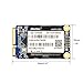 Zheino 120GB mSATA SSD Q3 Internal Solid State Drive for Mini Pc Notebooks Tablets Pc