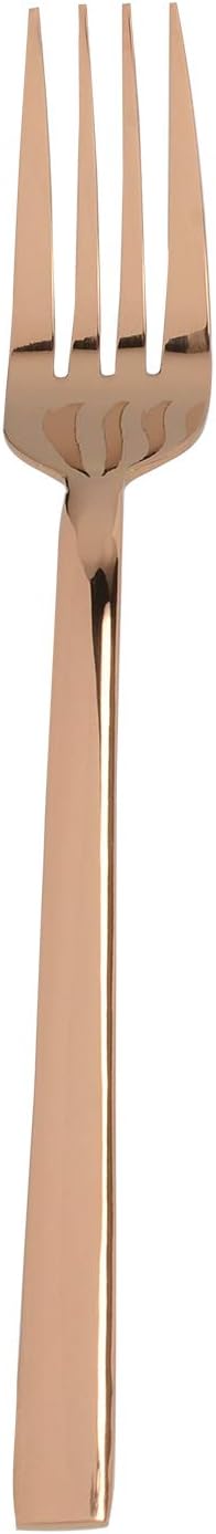 Mikasa Copper 16 Piece Cutlery Set, Boxed, 16 Pieces - Image 3