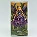 Tassie Design Handmade Purple GEM Fairy Doll - with Wings and Jewels
