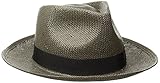 Brixton Men's Presley Fedora
