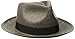 Brixton Men's Presley Fedora