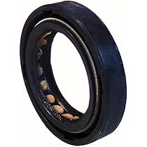 Amazon.com: Seapple 1*Hydraulic Pump Seal 6678226 6660814  