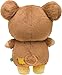 Rilakkuma Atsumete Plush Brown Bear Costume SAN-X.
