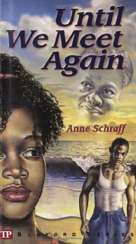 Until We Meet Again (Bluford High)