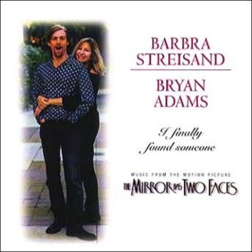 Barbra Streisand - I Finally Found Someone / Evergreen - Zortam Music