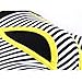 Best Companions Men's boxer briefs underwear Stripe 100 Cotton Packs Mens Underpants