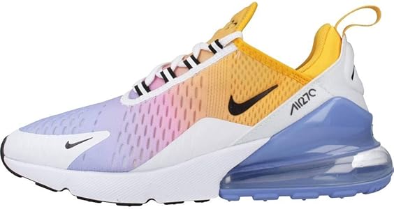 zapatillas 270 para mujer