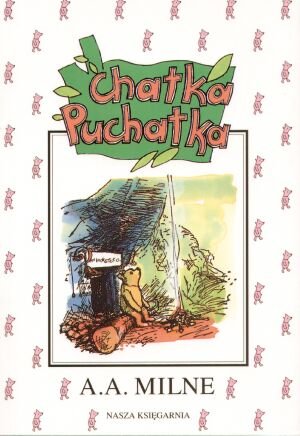 Chatka Puchatka (polish)