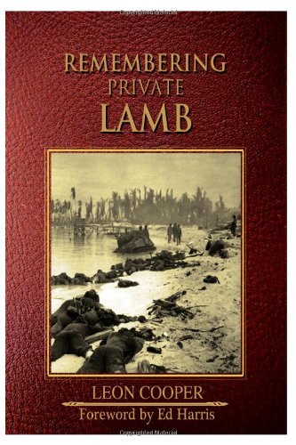 REMEMBERING PRIVATE LAMB