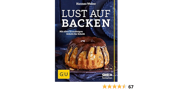Lust Auf Backen 9783833841781 Amazon Com Books 