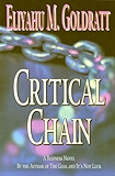 Critical Chain: A Business Novel