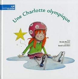 Une  Charlotte olympique
