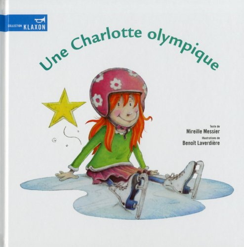 Une  Charlotte olympique