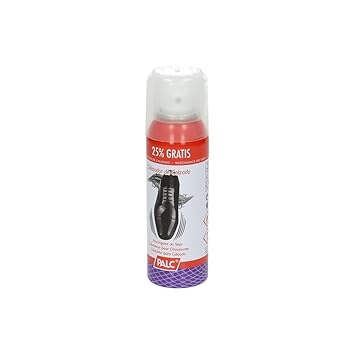 PALC - Shoe Stretch Spray Lederdehnung Leder 125 ml
