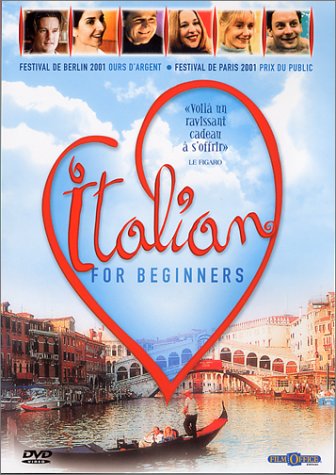 Italian For Beginners