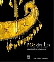 L' or des îles