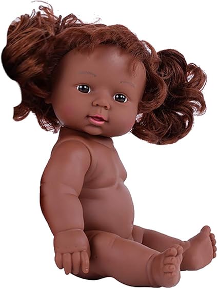 muñeca articulada