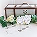 Small Set of 20 Table Number Holder Table Number Stands For Signs, Table Number Holders For Weddings, Table Card Holder, Table Sign Holder, Table Number Stand, Wedding Table Numbers Holders 3.25