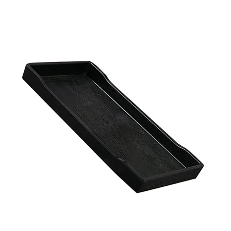 Amazon Perfk おしゃれ 北欧 トレイ お盆 カフェトレー ホテル 収納