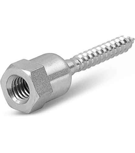 Amazon.com: Everflow Sammys 8295922-100 SXP 35 3/8 Inch Screw