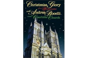 Christmas Glory From Westminster (Widescreen)