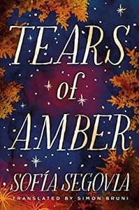 Tears of Amber