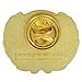 PinMart's United Nations UN World Peace Enamel Lapel Pin