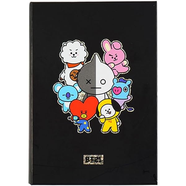 Amazon.com: Dream, Love, Happiness | 7 Fates Jimin: This is an