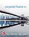 Corporate Finance (The Mcgraw-Hill/Irwin Series in Finance, Insurance, and Real Estate)