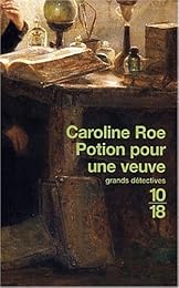 Potion pour une veuve