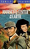 Journey to the Center of the Earth [VHS]