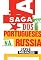 Livro A Saga dos Portugueses na Rússia