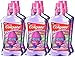 Colgate Kids Anticavity Mouthwash, Trolls, Bubble Fruit - 500 mL, 16.9 Fluid Ounce (6 Pack)